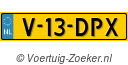 V13DPX