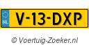 V13DXP