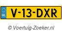 V13DXR