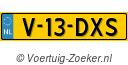 V13DXS