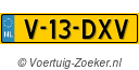 V13DXV