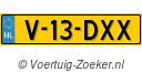 V13DXX