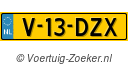 V13DZX