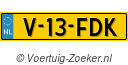 V13FDK