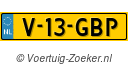 V13GBP