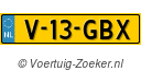 V13GBX