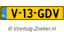 V13GDV