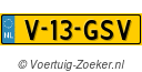 V13GSV