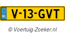 V13GVT
