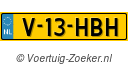 V13HBH