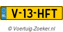 V13HFT