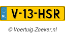 V13HSR