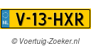 V13HXR