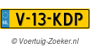 V13KDP