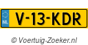 V13KDR