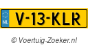 V13KLR