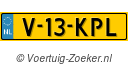 V13KPL