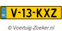 V13KXZ