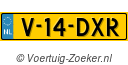 V14DXR