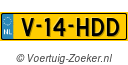 V14HDD