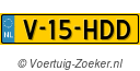 V15HDD