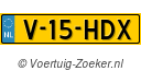 V15HDX