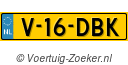 V16DBK
