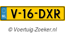 V16DXR