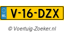 V16DZX