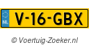 V16GBX