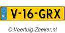 V16GRX