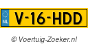 V16HDD