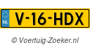 V16HDX