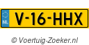 V16HHX