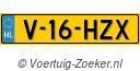V16HZX