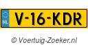 V16KDR