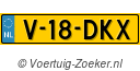 V18DKX