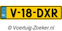 V18DXR