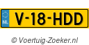 V18HDD