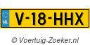 V18HHX