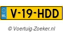 V19HDD
