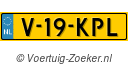 V19KPL