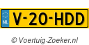 V20HDD