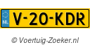 V20KDR