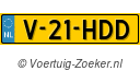 V21HDD
