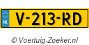 V213RD