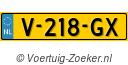 V218GX