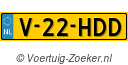 V22HDD