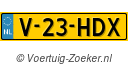 V23HDX