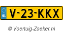 V23KKX